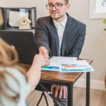 Займ под залог недвижимости