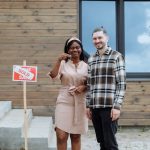 Займ под залог недвижимости