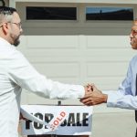 Займ под залог недвижимости