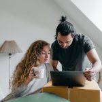 Договор займа под залог недвижимости